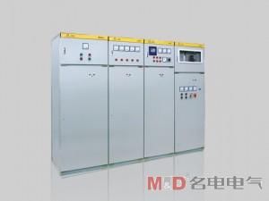 D-GGD 型交流低压配电柜